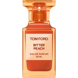 Bitter Peach EDP