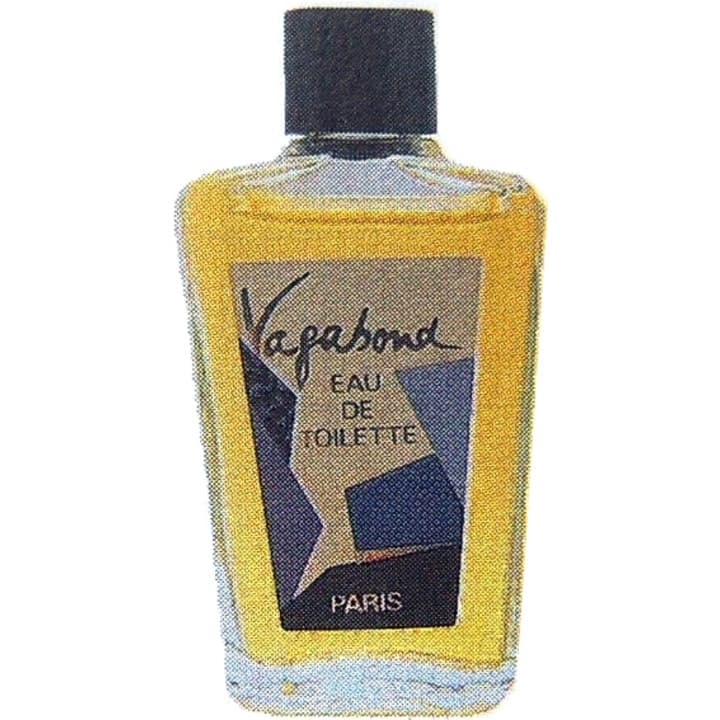 Vagabond EDT