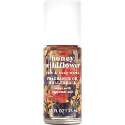 Honey Wildflower (Fragrance Oil)