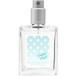 Snow Mint / スノーミント EDP