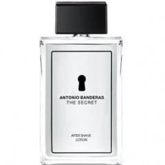 The Secret (After Shave Lotion)