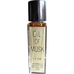 Oil of Musk