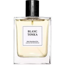 Blanc Tonka