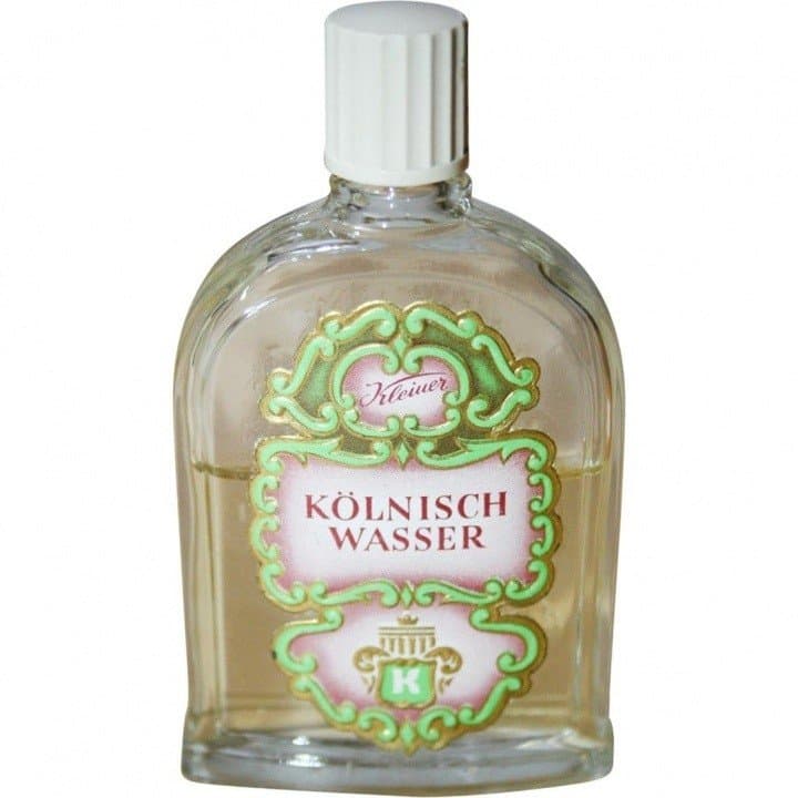 Kölnisch Wasser