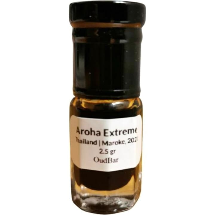 Aroha Extreme