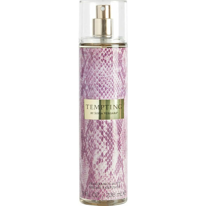 Tempting (Fragrance Mist)