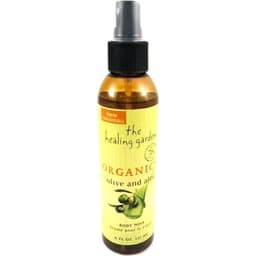 Organics - Olive and Aloe