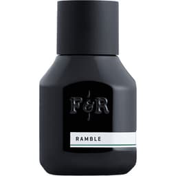 Ramble (Extrait de Parfum)