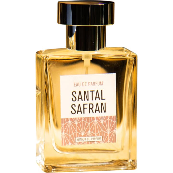 Santal Safran / Safran Egypte