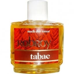 Robroy Tobacco / Robroy Tabac (Nach der Rasur)