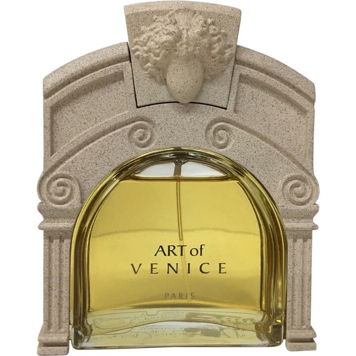 Art of Venice for Men by Monica Klink perfume bottle