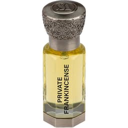 Private Frankincense