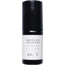 No. 1 (Perfume Balm)