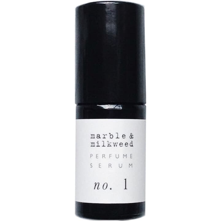 No. 1 (Perfume Balm)