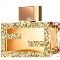 Fan di Fendi Leather Essence