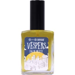 Vespers EDT