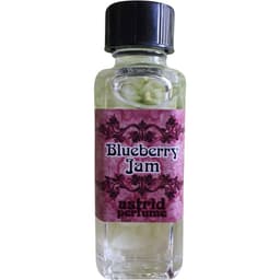 Blueberry Jam