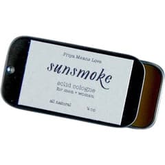 Sunsmoke (Solid Cologne)