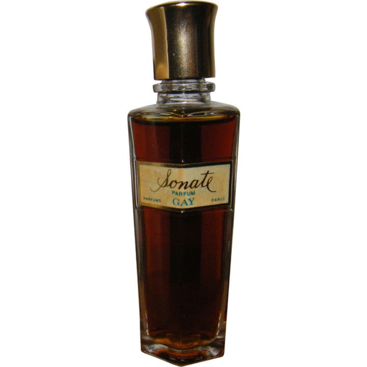 Sonate (Parfum)