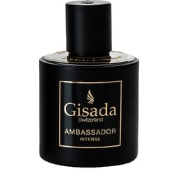 Ambassador Intense