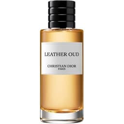 Leather Oud