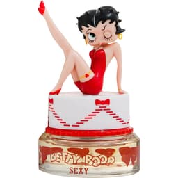 Betty Boop - Sexy