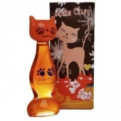 Jolie Chat (orange)