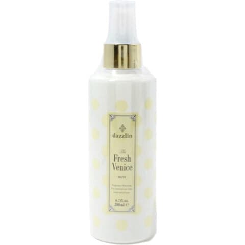 The Fresh Venice / フレッシュベニス (Body Mist)