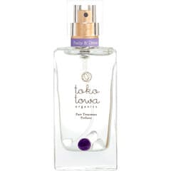 Pure Treatment Perfume Violet - Purity & Dreams / ピュアトリートメントパフューム ピュアトリートメントパフューム バイオレット ピュリティ&ドリームズ EDP