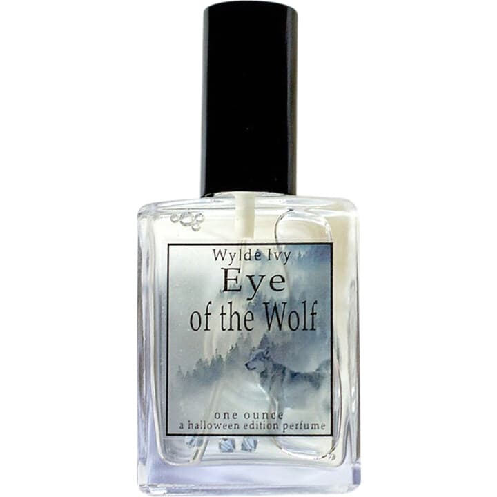 Eye of the Wolf (2018) (Perfume)