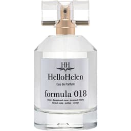 Formula 018