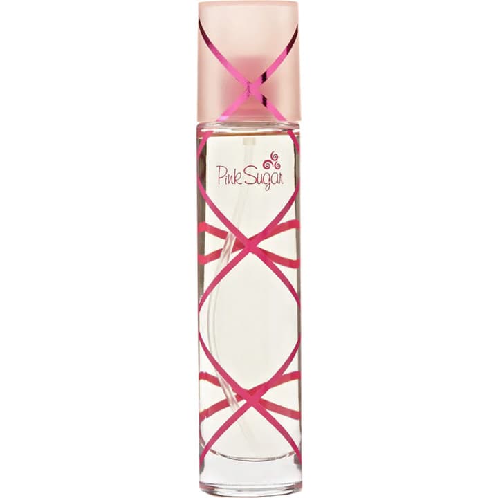 Pink Sugar EDT