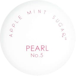 Pearl No. 5 (Solid Perfume)