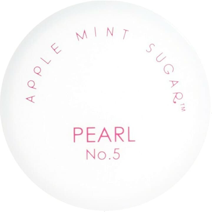 Pearl No. 5 (Solid Perfume)