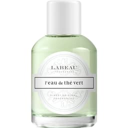 L'Eau de Thé Vert