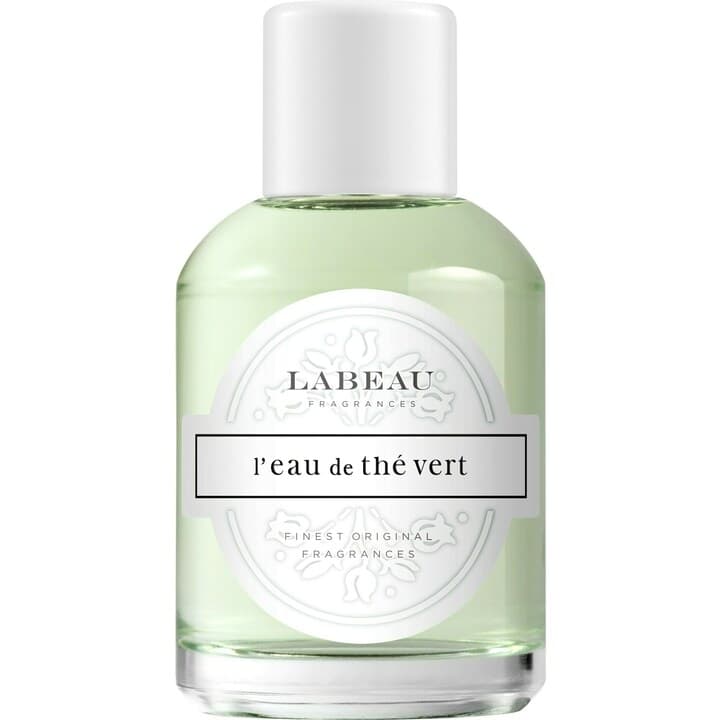 L'Eau de Thé Vert