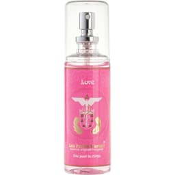 Lovè (Eau pour le Corps)