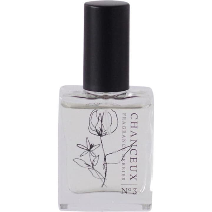 Fragrance Herbier Nº3 - Chanceux