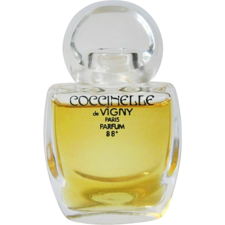 Coccinelle (Parfum)