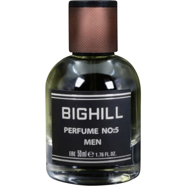 Bighill No:5 for Men