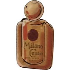 Milano Cento (After Shave)