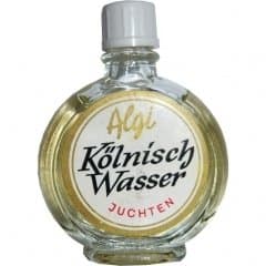 Kölnisch Wasser Juchten