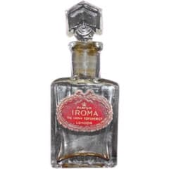 Iroma by Crown Perfumery perfume bottle