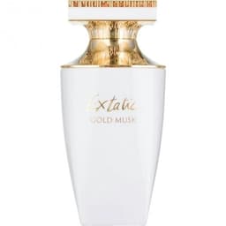 Extatic Gold Musk