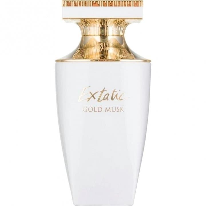 Extatic Gold Musk