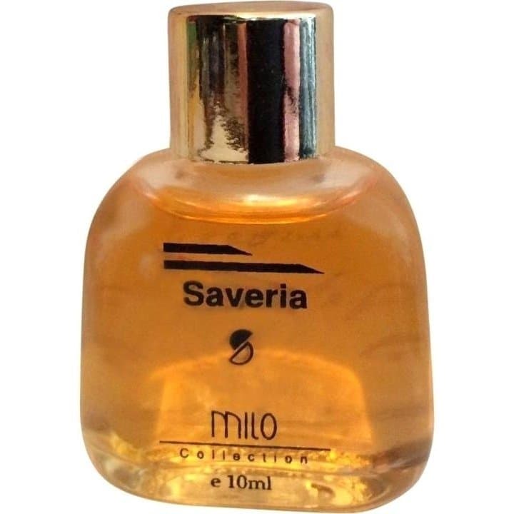 Saveria