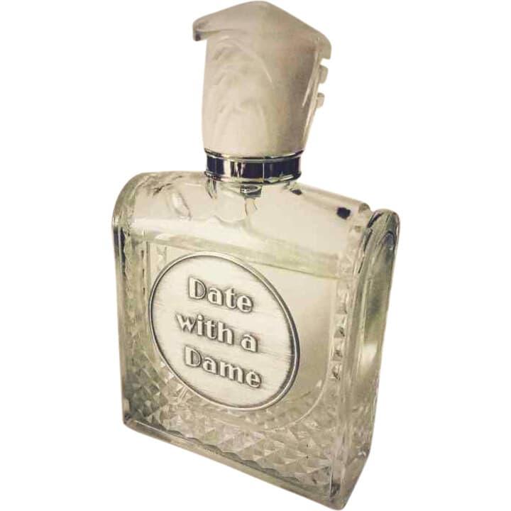 Date With A Dame (Extrait de Parfum)