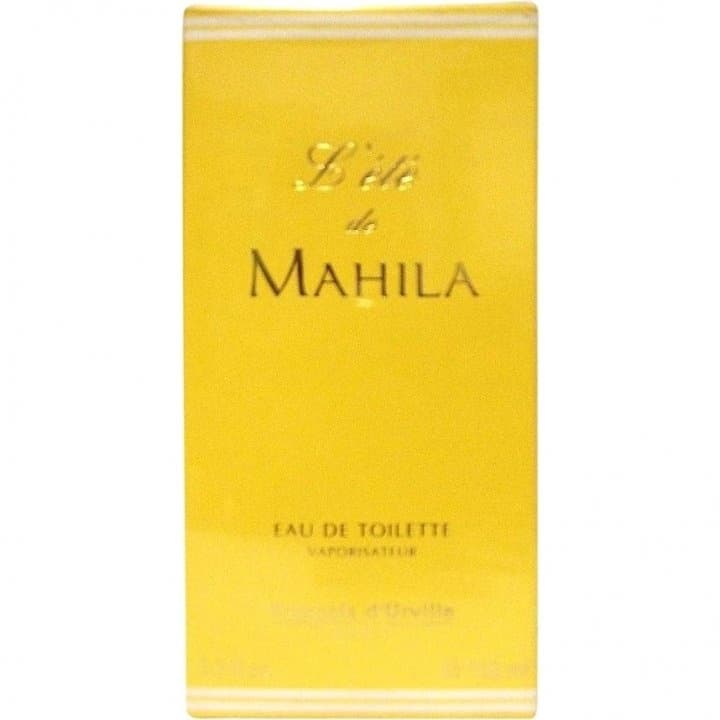 L'été de Mahila