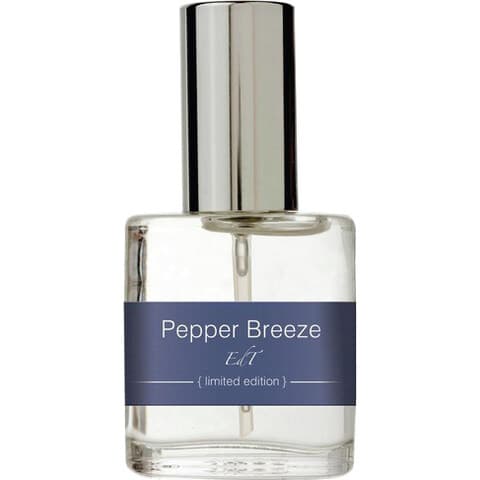 Pepper Breeze