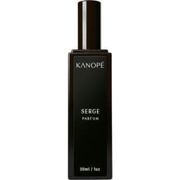 Serge